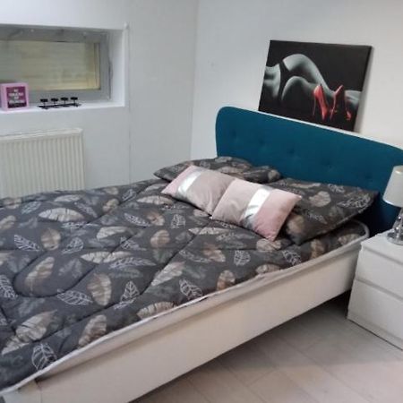 Apartmán Przy Jeziorze Iława Exteriér fotografie