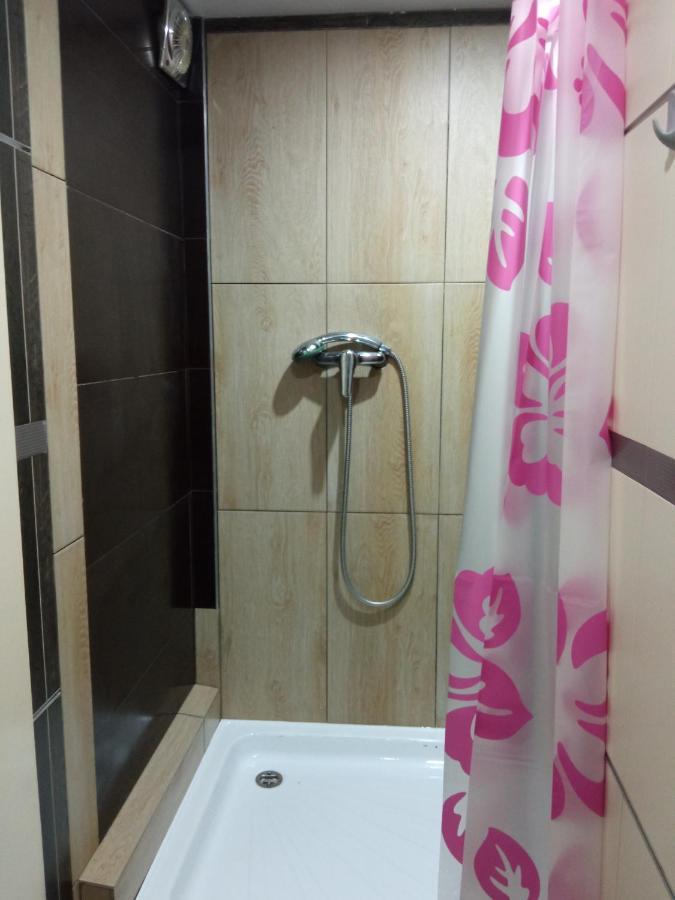 Apartmán Przy Jeziorze Iława Exteriér fotografie