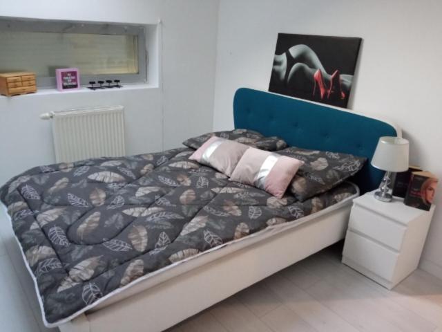 Apartmán Przy Jeziorze Iława Exteriér fotografie