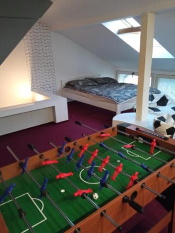 Apartmán Przy Jeziorze Iława Exteriér fotografie