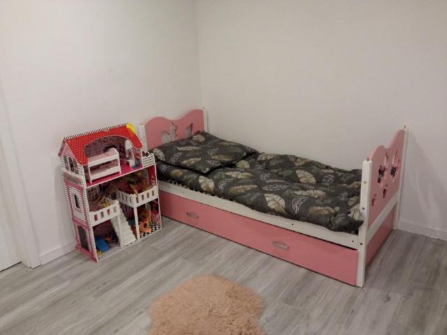 Apartmán Przy Jeziorze Iława Exteriér fotografie