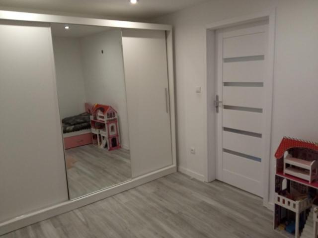 Apartmán Przy Jeziorze Iława Exteriér fotografie